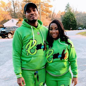 Meet your Posher, Kristin